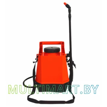 Опрыскиватель Brait BSA-5Li картинка 3